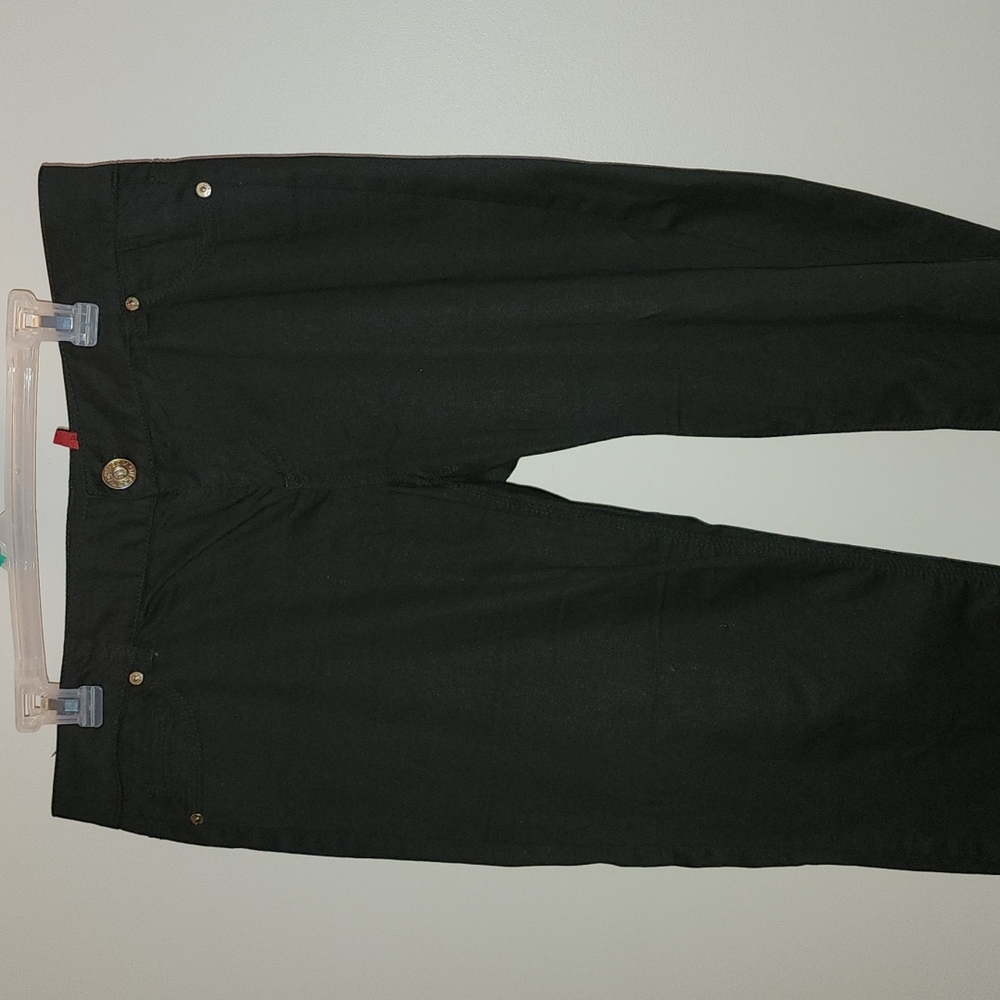 Black Guess Skinny Jeans